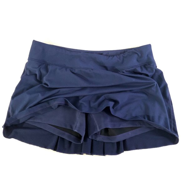 New Balance x J.Crew athletic skirt - Picture 3 of 5